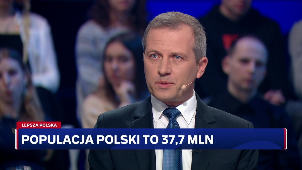 Lepsza Polska - 11.04.2024