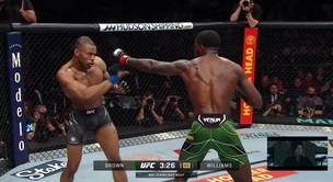UFC 274: Oliveira vs Gaethje