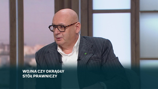 Śniadanie Rymanowskiego w Polsat News i Interii - 21.01.2024