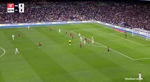 LaLiga: Real Madryt - Celta Vigo (cały mecz)