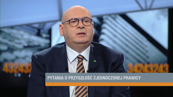 Śniadanie w Polsat News - 20.09.2020