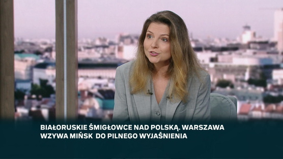 Śniadanie Rymanowskiego w Polsat News i Interii - 06.08.2023