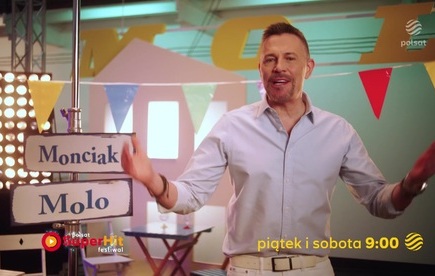 Polsat SuperHit Festiwal 2022 - Strefa Gwiazd)