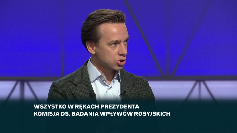 Śniadanie Rymanowskiego w Polsat News i Interii - 28.05.2023