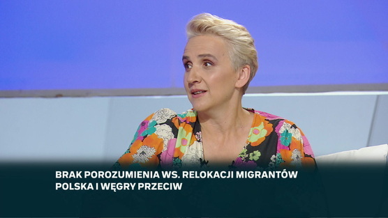 Śniadanie Rymanowskiego w Polsat News i Interii - 02.07.2023