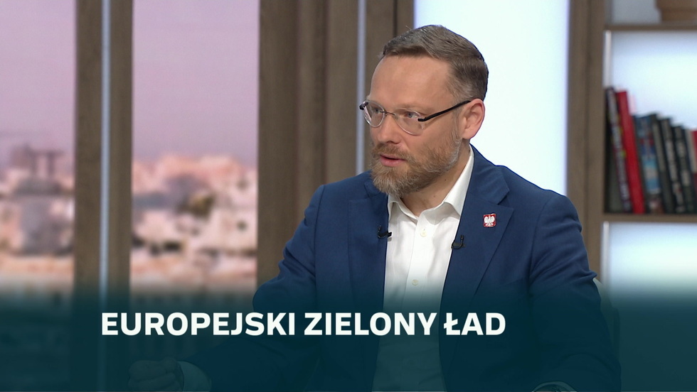 Śniadanie Rymanowskiego w Polsat News i Interii - 03.03.2024