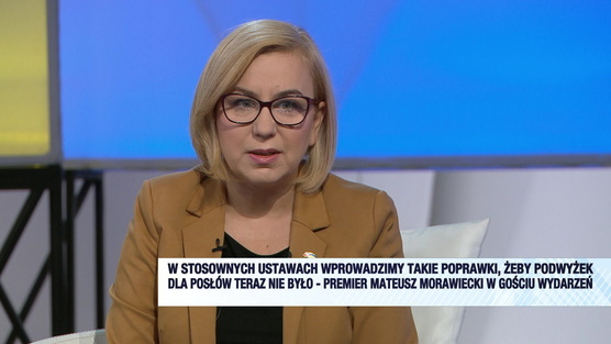 Śniadanie Rymanowskiego w Polsat News i Interii - 31.07.2022