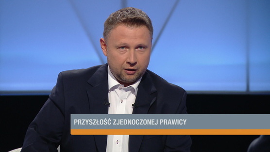 Śniadanie w Polsat News - 27.09.2020