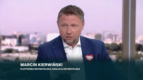 Śniadanie Rymanowskiego w Polsat News i Interii - 03.09.2023