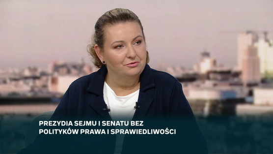 Śniadanie Rymanowskiego w Polsat News i Interii - 19.11.2023