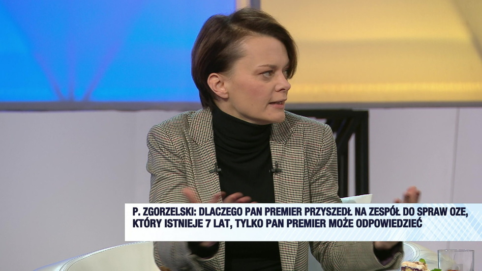 Śniadanie Rymanowskiego w Polsat News i Interii - 04.12.2022
