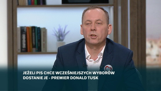 Śniadanie Rymanowskiego w Polsat News i Interii - 04.02.2024