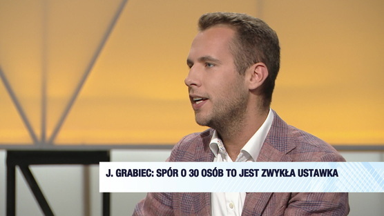 Śniadanie Rymanowskiego w Polsat News i Interii - 22.08.2021