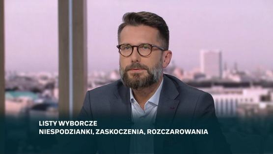 Śniadanie Rymanowskiego w Polsat News i Interii - 20.08.2023