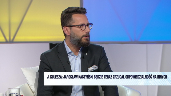 Śniadanie Rymanowskiego w Polsat News i Interii - 07.08.2022