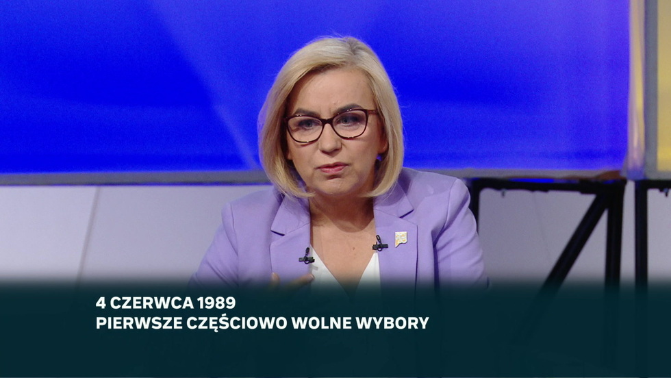 Śniadanie Rymanowskiego w Polsat News i Interii - 04.06.2023