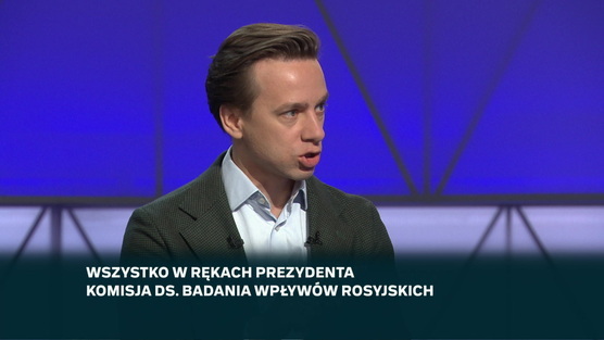 Śniadanie Rymanowskiego w Polsat News i Interii - 28.05.2023