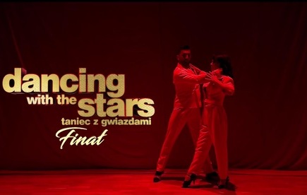 Dancing with the Stars. Taniec z Gwiazdami 13 - Odcinek 10)