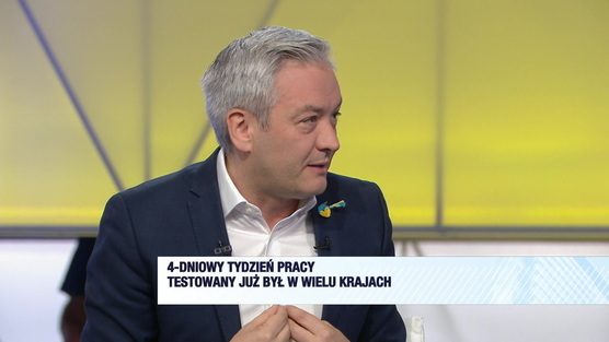 Śniadanie Rymanowskiego w Polsat News i Interii - 10.07.2022
