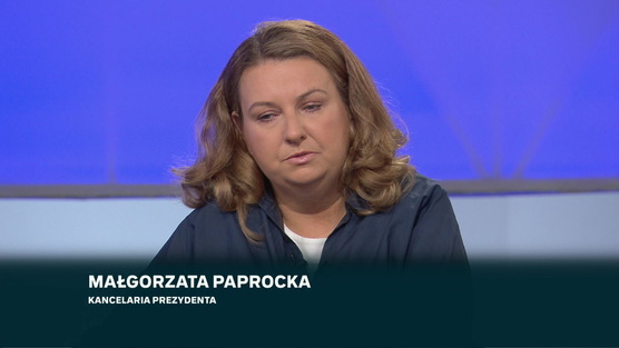 Śniadanie Rymanowskiego w Polsat News i Interii - 30.07.2023
