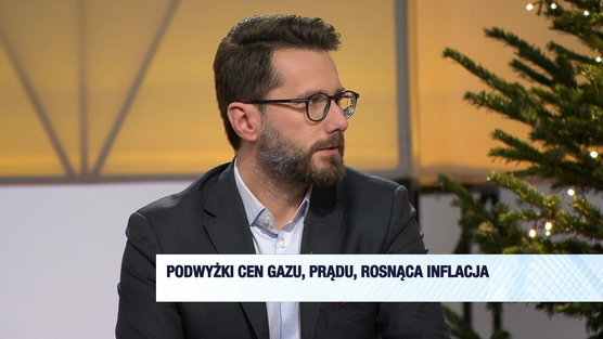 Śniadanie Rymanowskiego w Polsat News i Interii - 02.01.2022