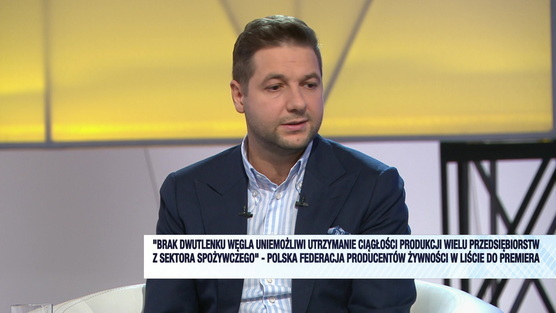 Śniadanie Rymanowskiego w Polsat News i Interii - 28.08.2022