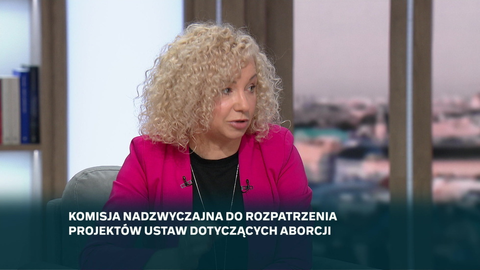 Śniadanie Rymanowskiego w Polsat News i Interii - 14.04.2024