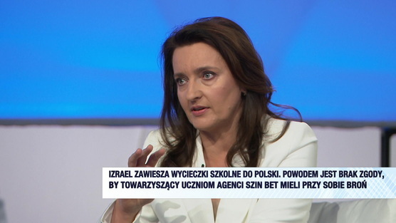Śniadanie Rymanowskiego w Polsat News i Interii - 19.06.2022