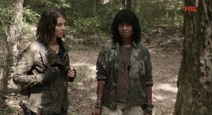 The Walking Dead S11 - Odcinek 16